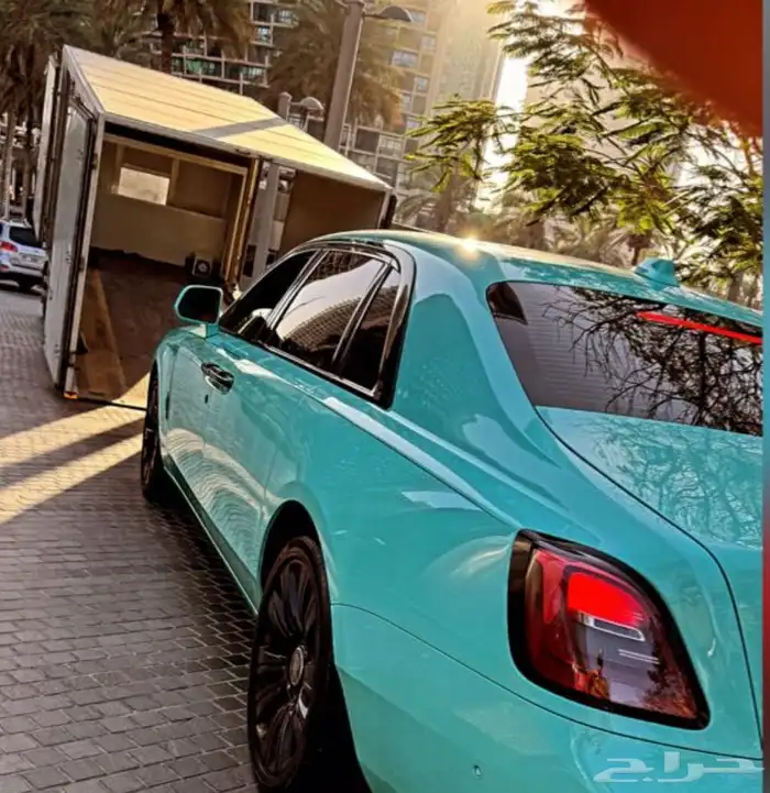 سطحات لنقل السيارات من لامارات لسعودية وبلعكس 0