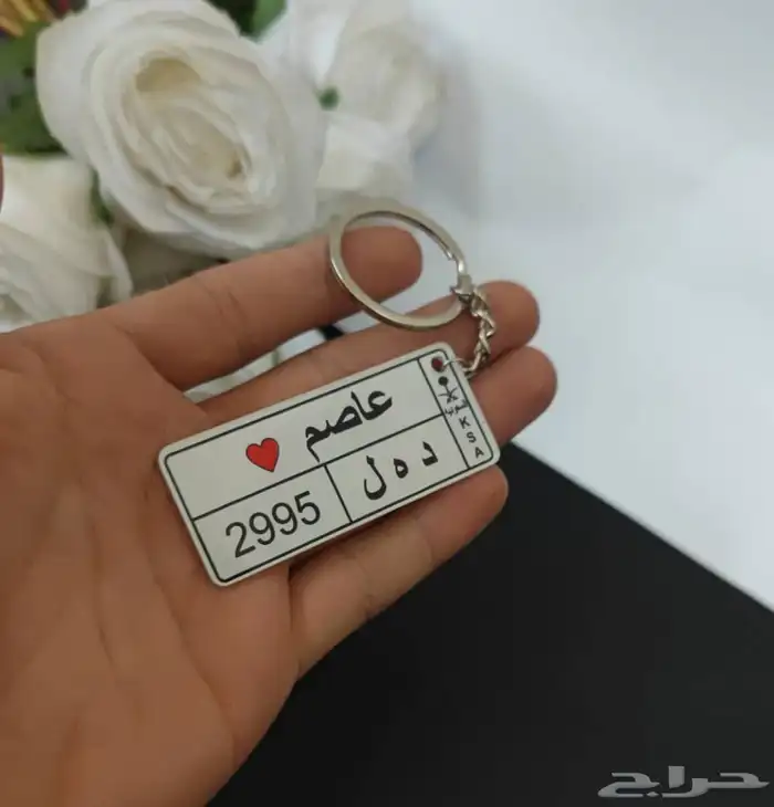 تعليقة مفتاح 0