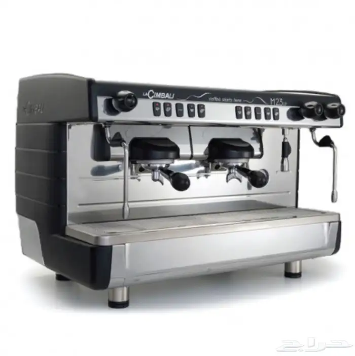 الة قهوه شمبالي 0