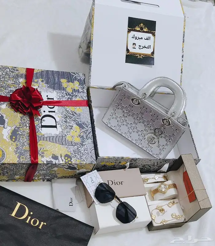 افخم الهدايا النسائيه ((خريجه_عيد_زواج)توصيل 40 1