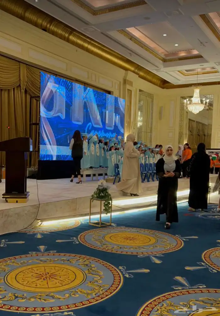 متوفر تأجير شاشات للمعارض والمؤتمرات LED P2 P3 Event 0