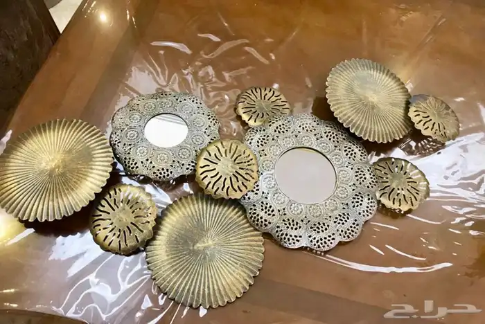 منظر ديكور ومرايا 1