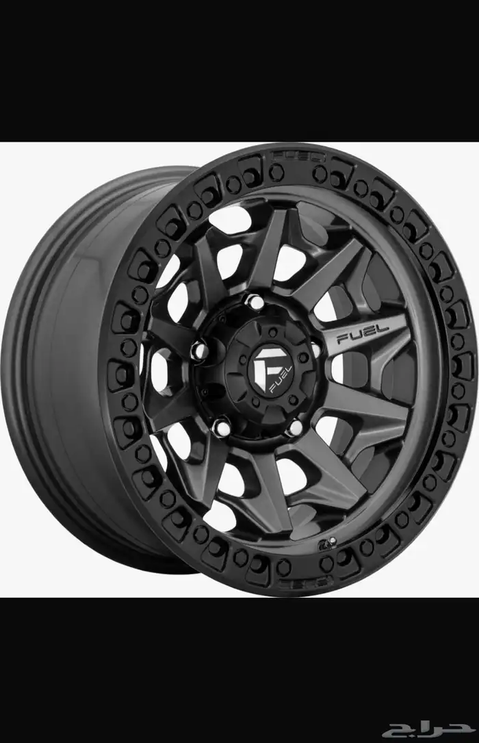 جنوط (أصلية) 17