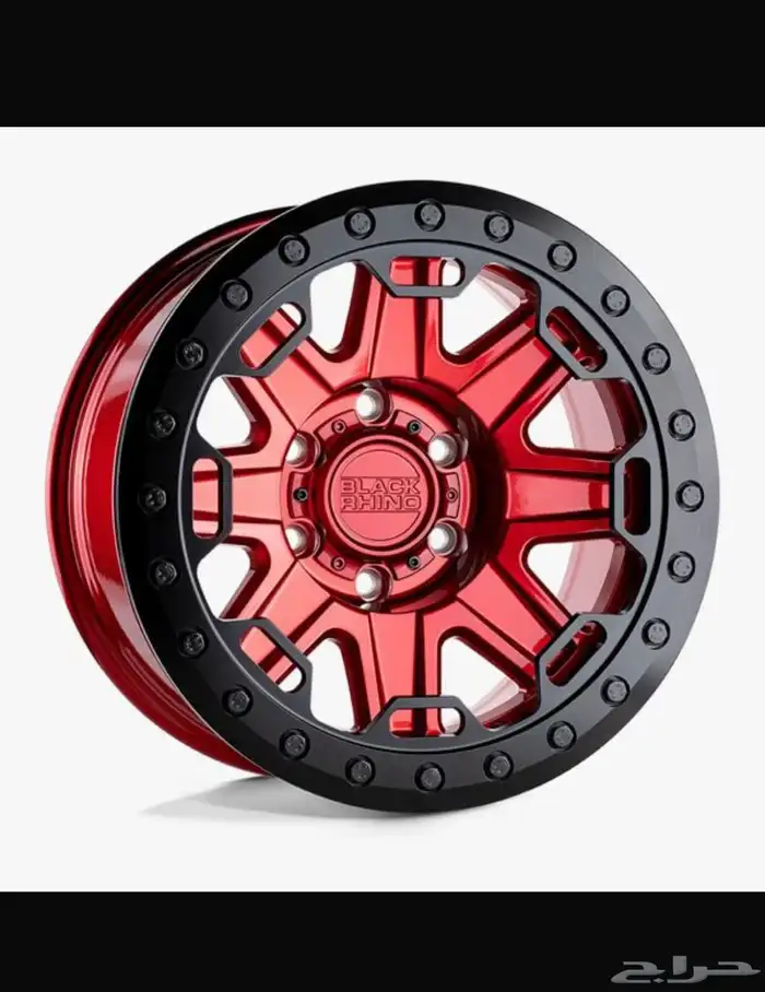 جنوط (أصلية) 8