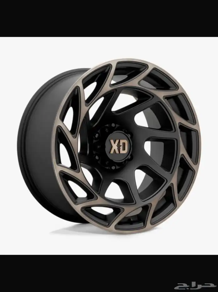 جنوط (أصلية) 15