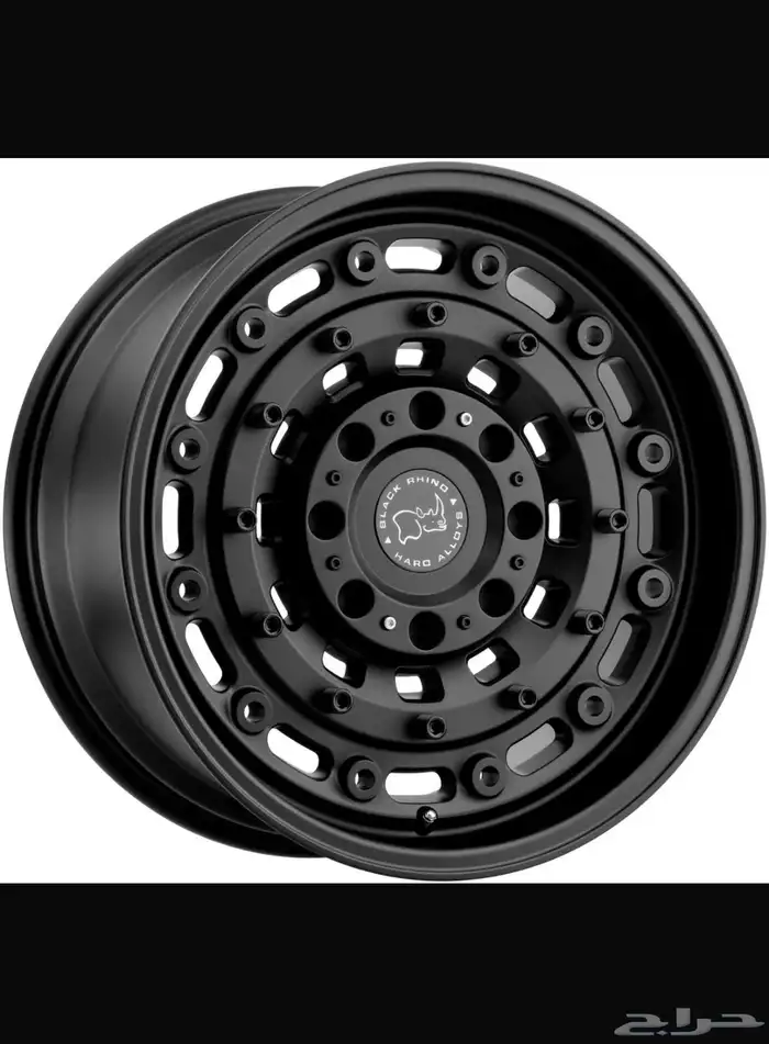 جنوط (أصلية) 14