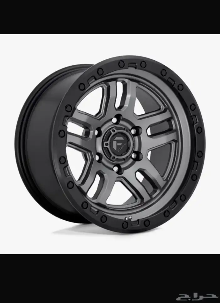 جنوط (أصلية) 18