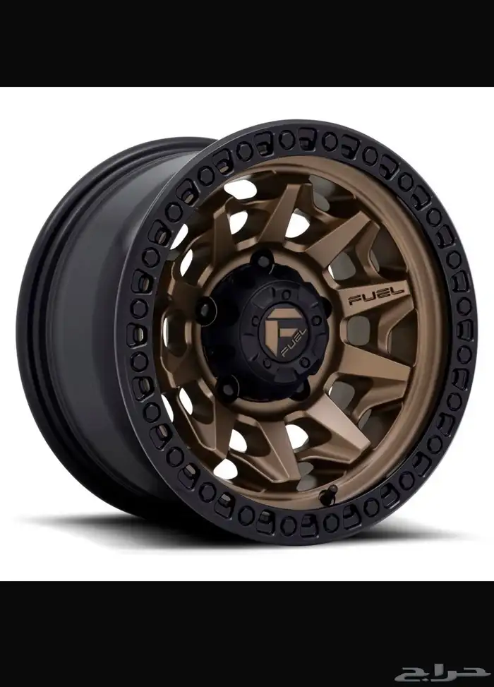 جنوط (أصلية) 3