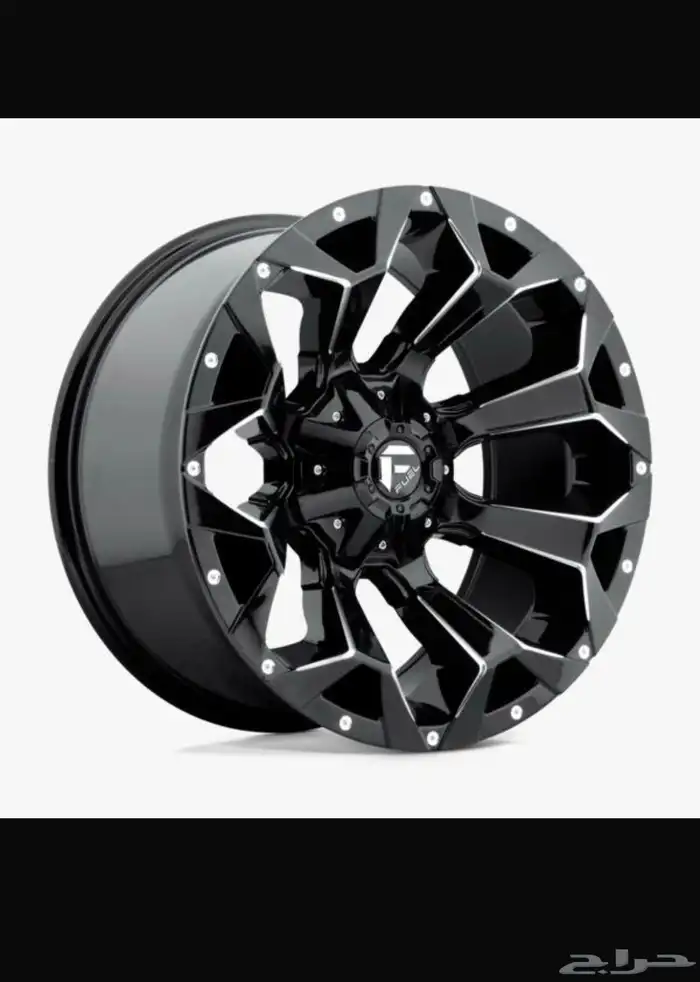 جنوط (أصلية) 16