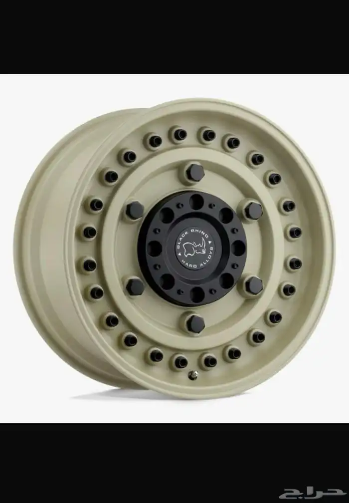 جنوط (أصلية) 7