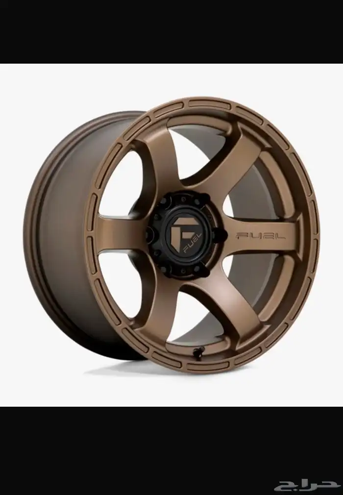 جنوط (أصلية) 19