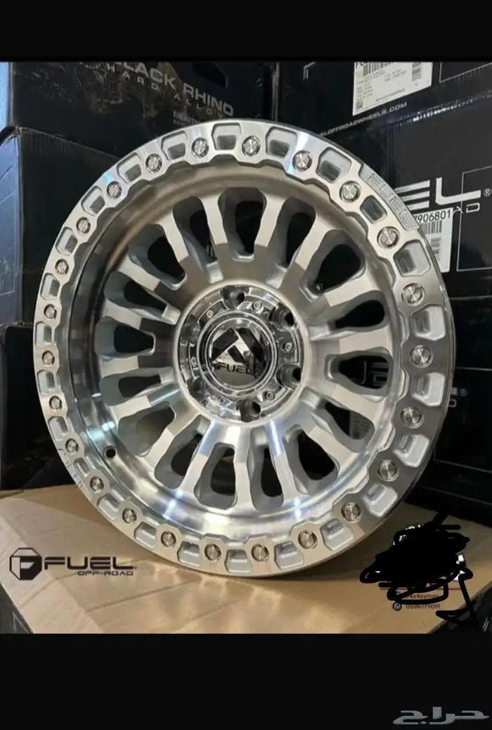 جنوط (أصلية) 2