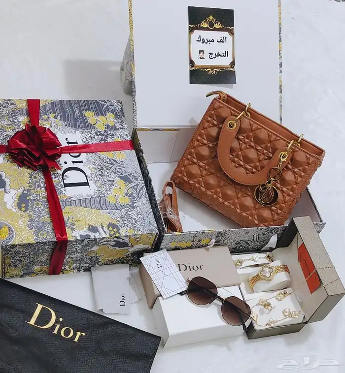 افخم الهدايا النسائيه ((خريجه_عيد_زواج)توصيل 40 9