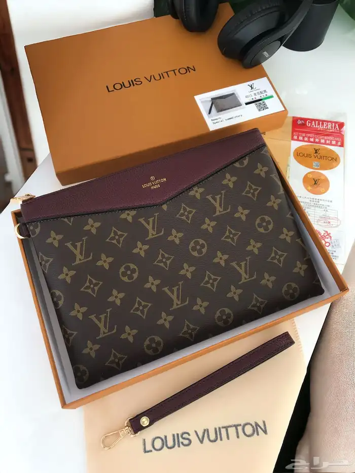 باوتش لويس ماستر عرض اليوم الوطني 135ريال 5