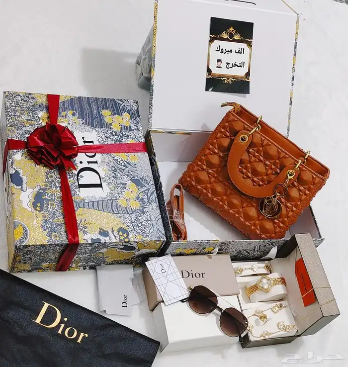 افخم الهدايا النسائيه ((خريجه_عيد_زواج)توصيل 40 6