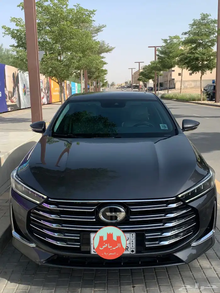 جاك جي اي سي GA8 0