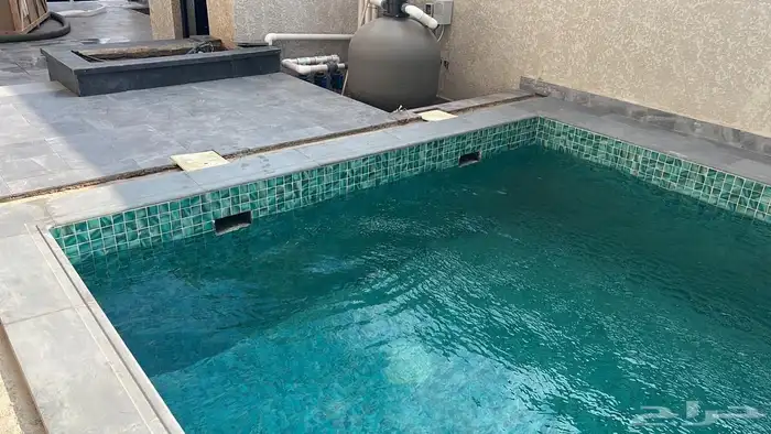 تأسيس مسابح لجيمع أنواعه وصيانتها 1