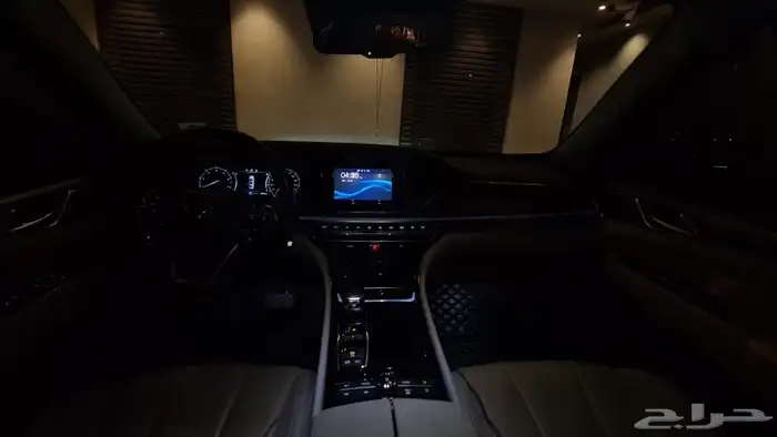 جاك جي اي سي GA8 10