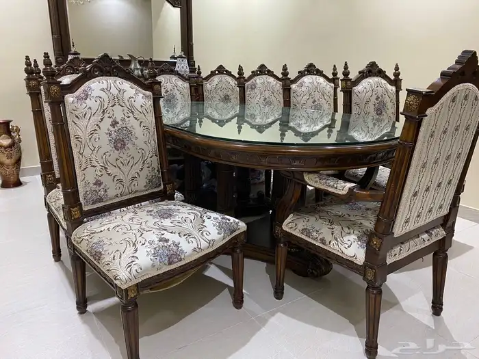 طاوله سفرة 0