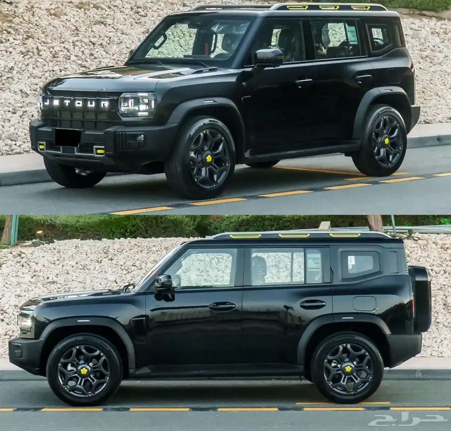 T2 جيتور 0