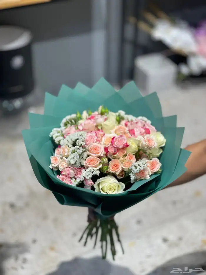 مندوب تنسيق هداياء وتسويق ماركه 14