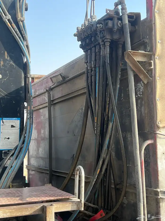 كرين ونش هياب 4طن 2