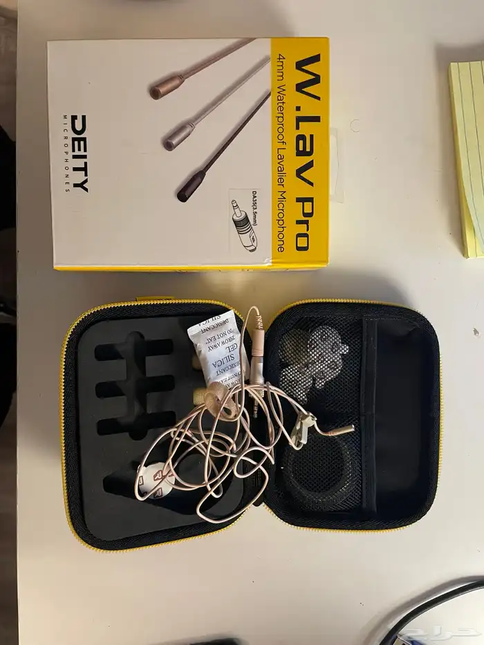 مايك احترافي 0