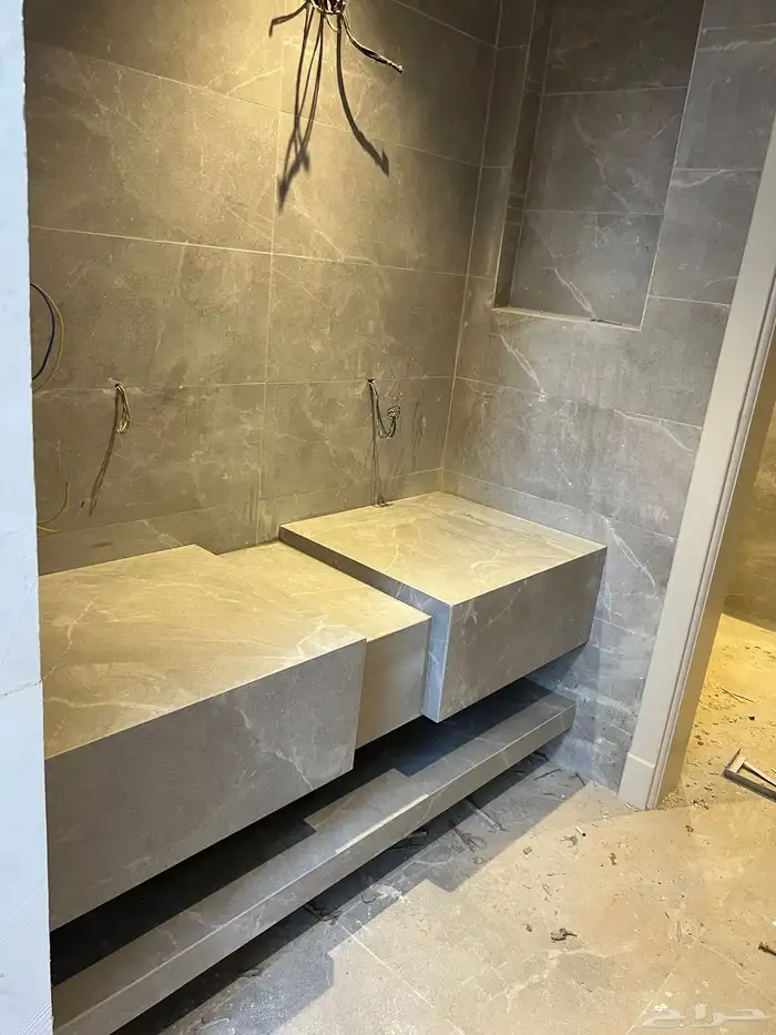 مغاسل رخام وبرسلان 8