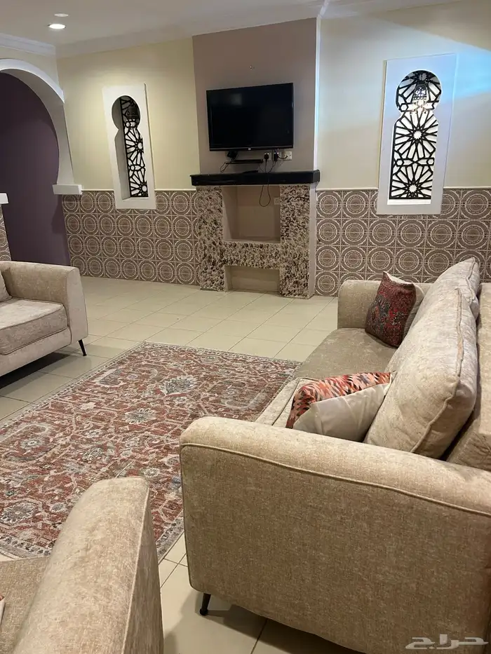 استراحة مميزة في الهدا بأسعار مغرية 3