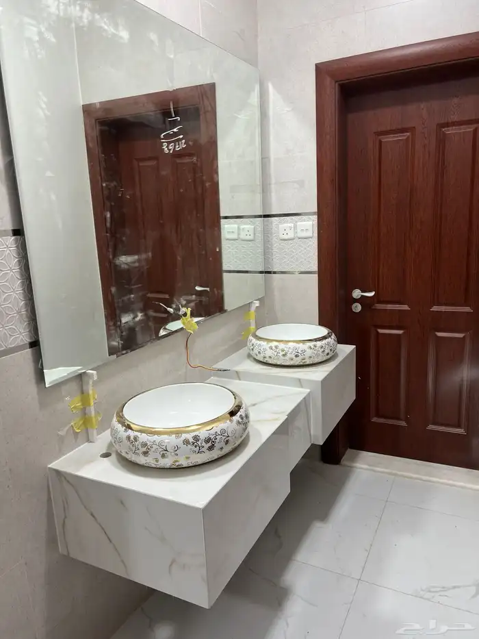 مغاسل رخام وبرسلان 7