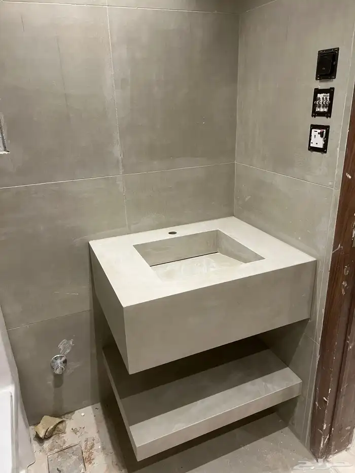 مغاسل رخام وبرسلان 1