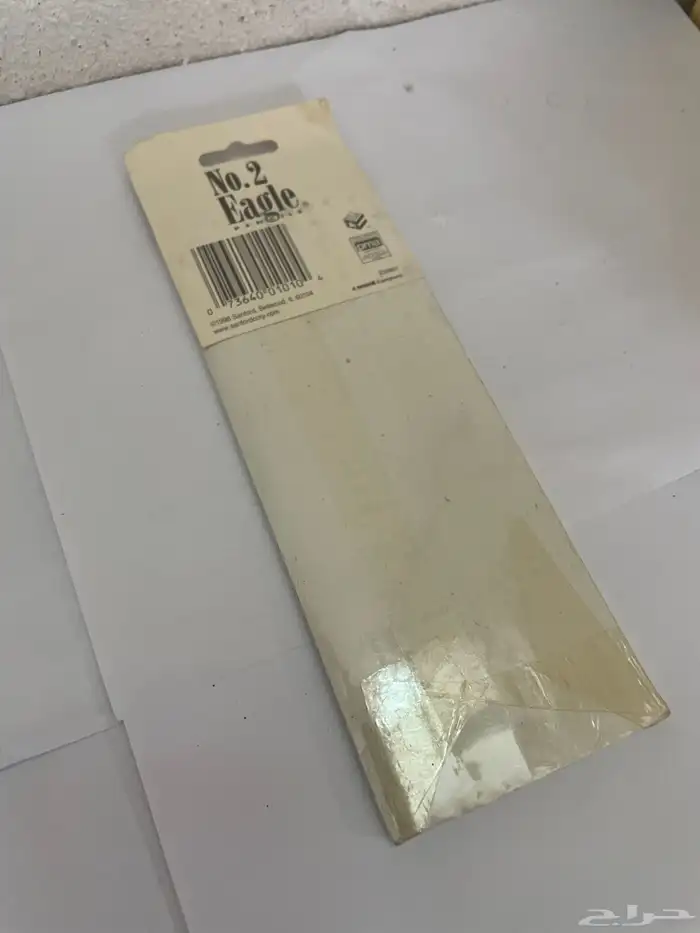 أقلام رصاص صناعة امريكية 7