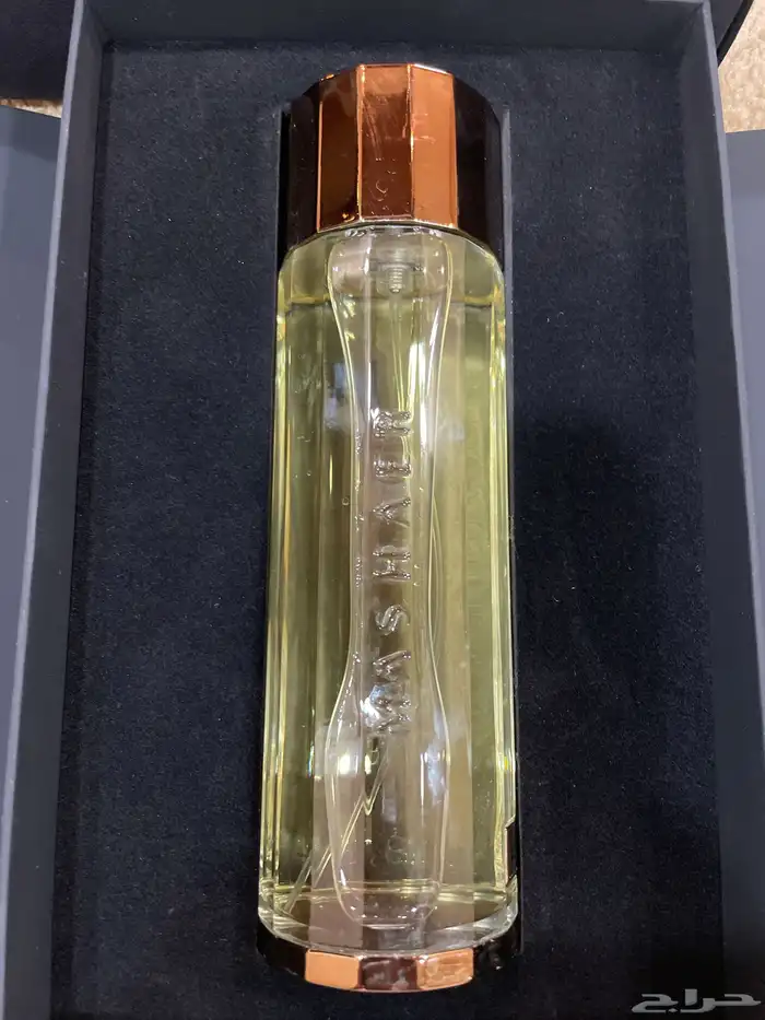 عطر شيرمان من مشاعر 0