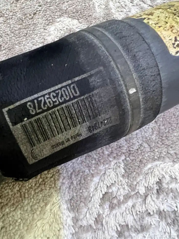 مساعدات جمس 2008 هدرليك للبيع سليمه 4