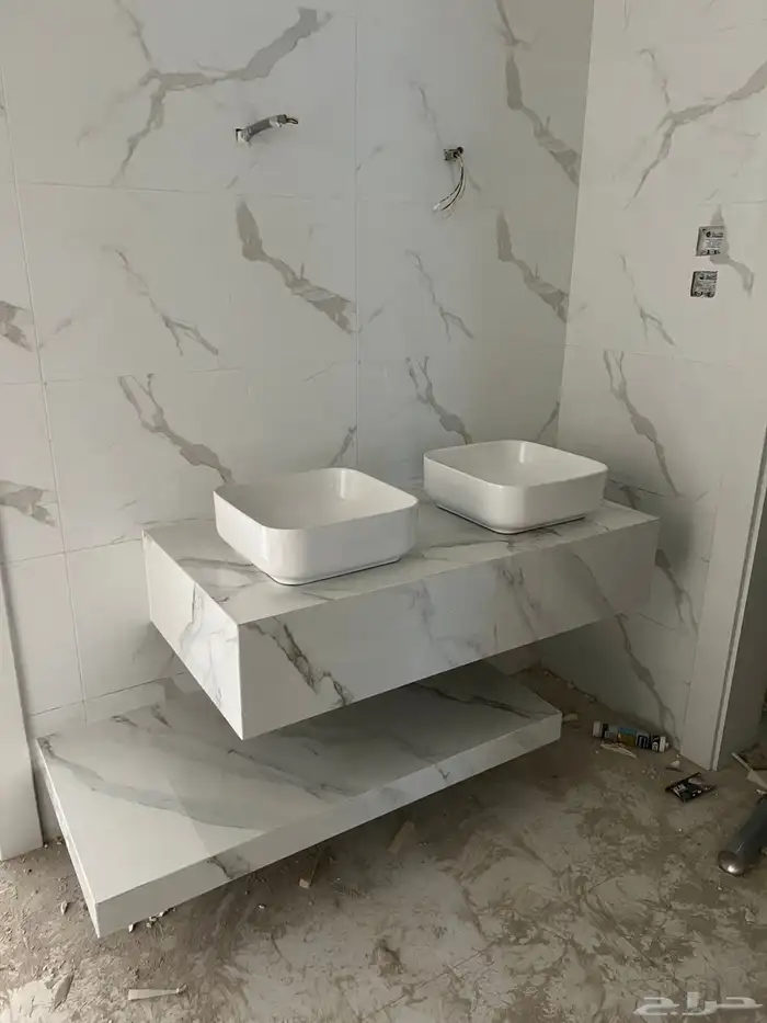 مغاسل رخام وبرسلان 2