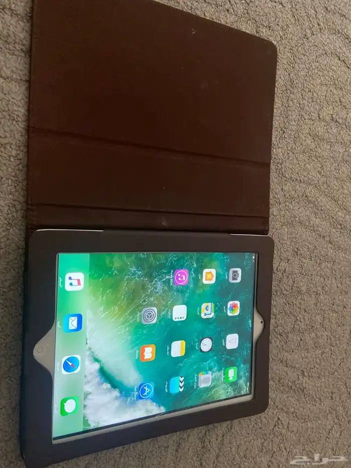 للبيع ايباد 0