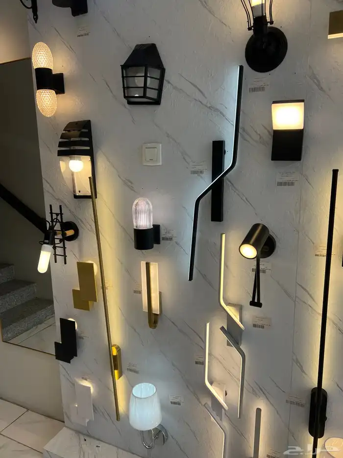 نجف ثريات ديكوراتاباليك 49