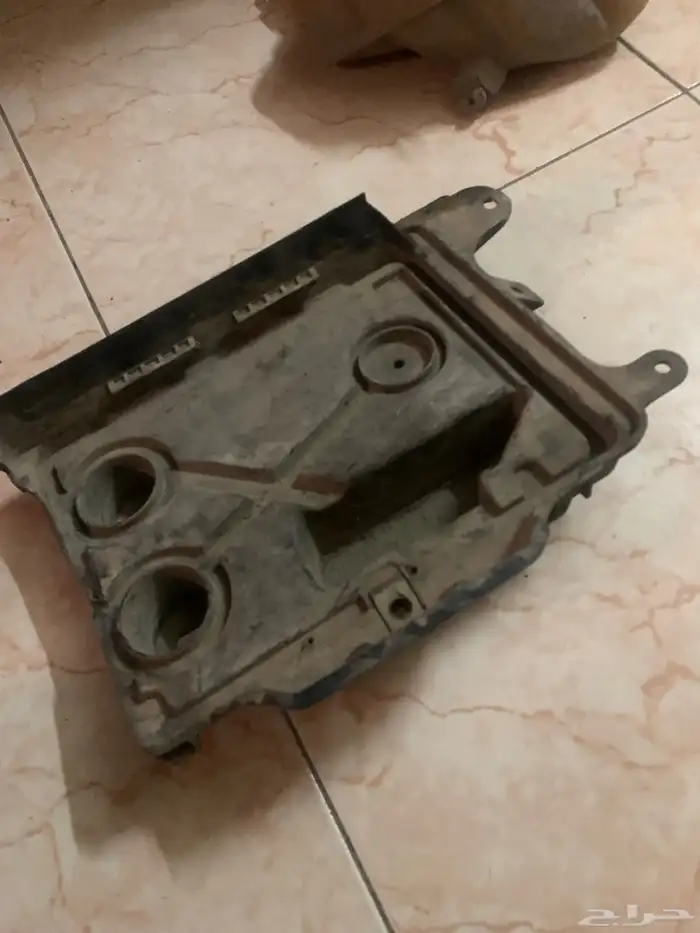 قطع فورد فيوجن من 2010 الي 2012 5