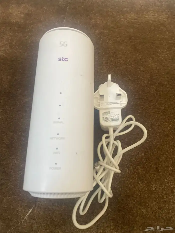 راوتر اتصالات 5G 0