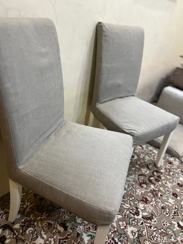 كراسي طعام ايكيا 2