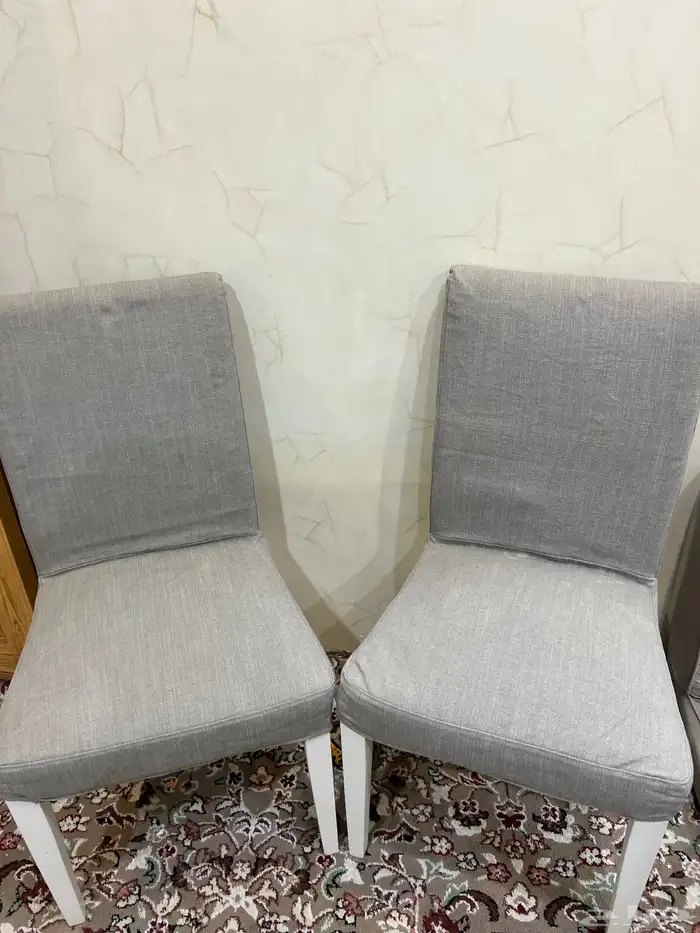 كراسي طعام ايكيا 0
