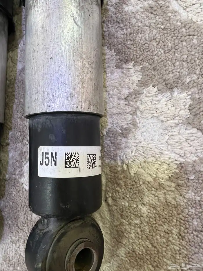 مساعدات جمس 2008 هدرليك للبيع سليمه 3