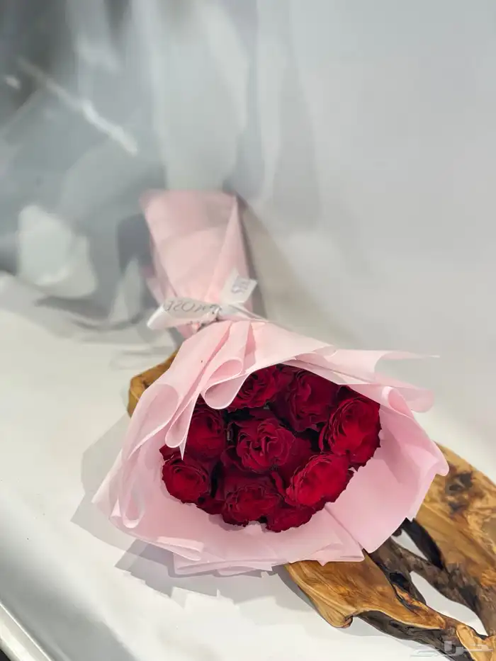 مندوب تنسيق هداياء وتسويق ماركه 24