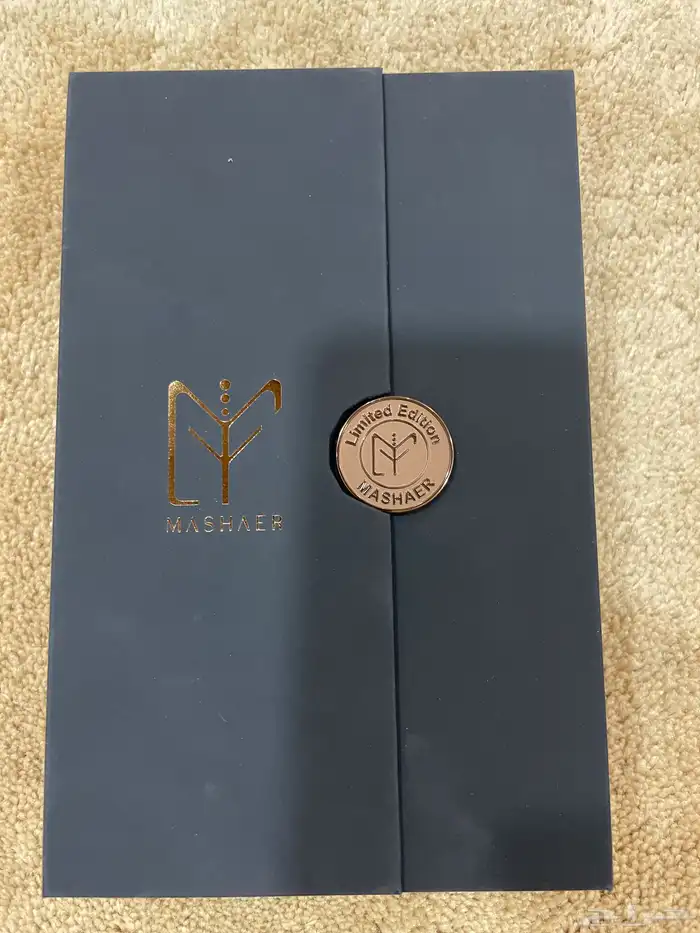 عطر شيرمان من مشاعر 1