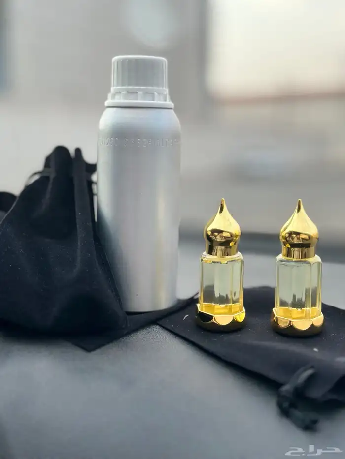 عطر طائفي 2