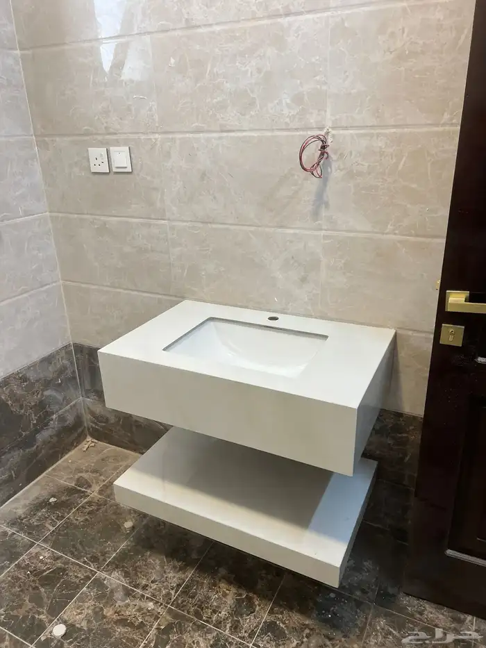 مغاسل رخام وبرسلان 3