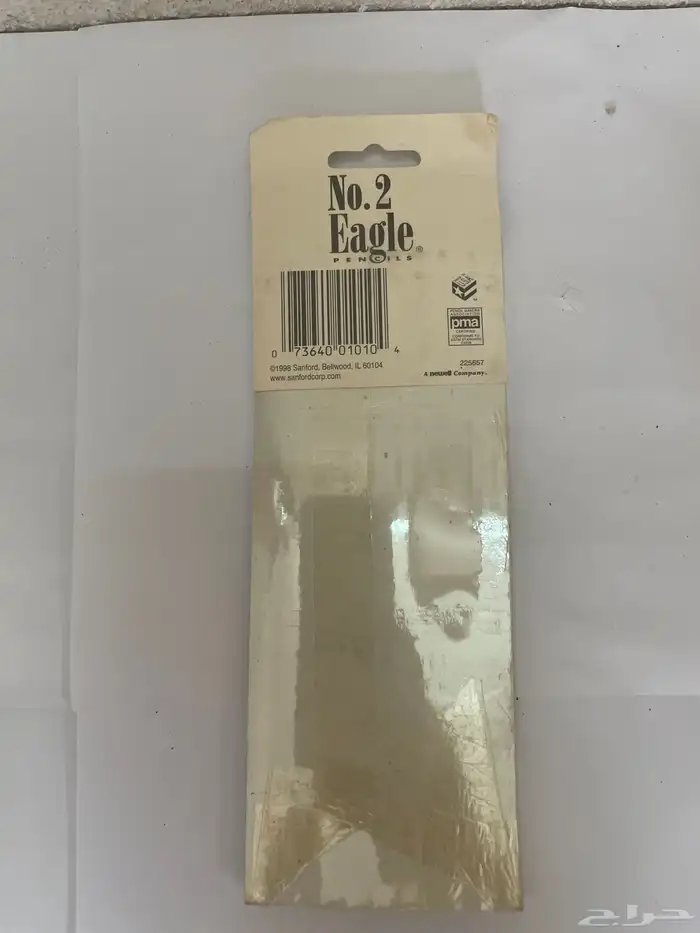 أقلام رصاص صناعة امريكية 5