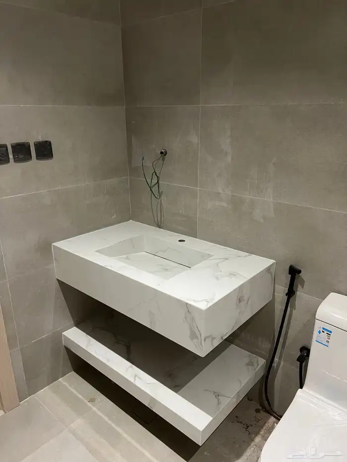 مغاسل رخام وبرسلان 0