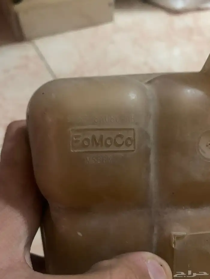 قطع فورد فيوجن من 2010 الي 2012 4