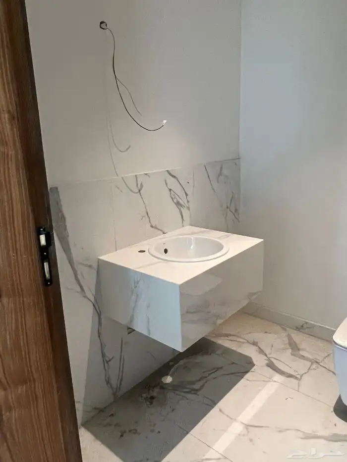 مغاسل رخام وبرسلان 10